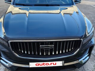 2023 Geely Monjaro (Xingyue L) I, серый, 3230000 рублей, вид 2