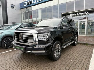 2023 Tank 500 I, чёрный, 4100000 рублей, вид 1