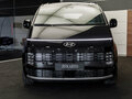 2026 Hyundai Staria I, чёрный, 10899000 рублей - вид 8