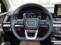 2022 Audi Q5 40 TDI II (FY) Рестайлинг, серый, 4800000 рублей - вид 7