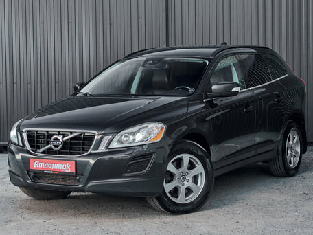 Volvo XC60 I