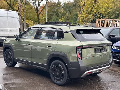 2026 Evolute i-Joy II, зелёный, 2849000 рублей, вид 4