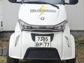 2022 Kangaroo Electro J2-P Фургон А, белый, 610000 рублей - вид 1