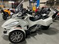 2017 BRP Can-Am Spyder, белый, 1549000 рублей - вид 1