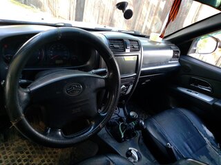2007 Great Wall Hover, серый, 350000 рублей, вид 5