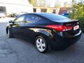 2012 Hyundai Elantra V (MD), чёрный, 1100000 рублей - вид 4
