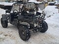 2024 KTA K7X, чёрный, 350000 рублей - вид 11