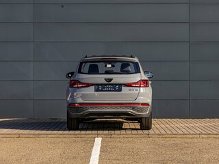 2023 Jetta VS5 I Рестайлинг, серый, 2095000 рублей, вид 5