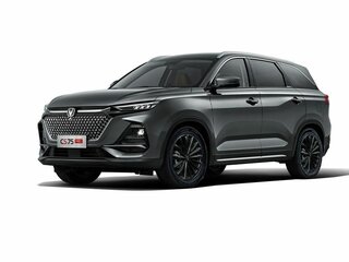 2026 Changan CS75 Pro, серый, 3055000 рублей, вид 1