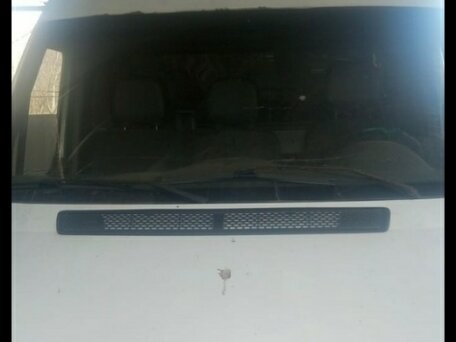 2003 Mercedes-Benz Sprinter, белый, 788888 рублей, вид 2
