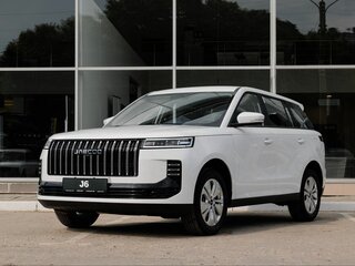 2026 Jeland J6, белый, 2180000 рублей, вид 1