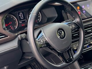 2021 Volkswagen Tharu I, серый, 2620000 рублей, вид 5