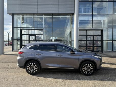 2023 Exeed TXL I Рестайлинг, серый, 2265000 рублей, вид 5