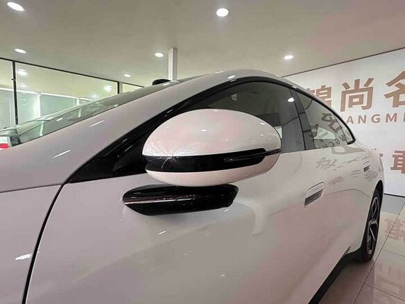 2026 Changan Qiyuan A06 28.39 kWh, белый, 2590000 рублей - вид 3