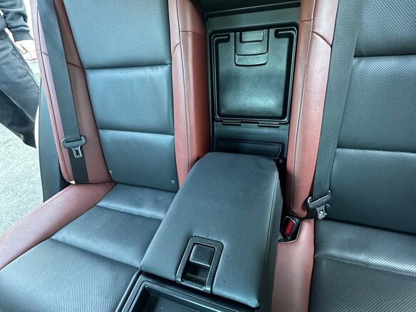 2015 Lexus ES 250 VI, белый, 2350000 рублей - вид 8