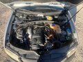 1998 Volkswagen Passat B5, серый - вид 8
