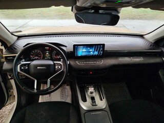 2023 Haval Jolion I, белый, 1350000 рублей, вид 5