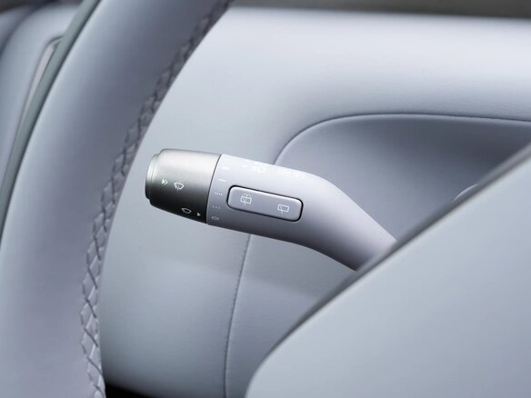 2026 Li Auto (Lixiang) L9 II, фиолетовый, 12451001 рублей - вид 24