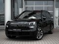 2026 Lynk & Co 900, чёрный