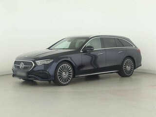 2026 Mercedes-Benz E-Класс All-Terrain 450 d VI (W214, S214), синий, 8640000 рублей, вид 5