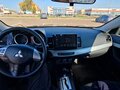 2010 Mitsubishi Lancer X, чёрный, 629000 рублей - вид 9