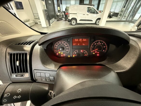 2025 Fiat Professional Ducato, белый, 5190000 рублей - вид 31