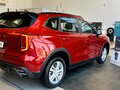 2026 Haval Jolion I Рестайлинг, красный, 2649000 рублей - вид 3