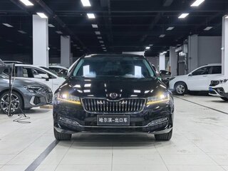 2023 Skoda Superb III Рестайлинг, чёрный, 1750000 рублей, вид 2