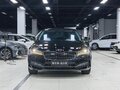 2023 Skoda Superb III Рестайлинг, чёрный - вид 1