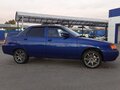 2002 Lada (ВАЗ) 2110, синий, 499000 рублей - вид 6