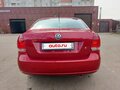 2012 Volkswagen Polo V, красный, 770000 рублей - вид 10