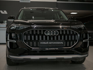 2026 Audi Q6 40 TFSI, чёрный, 7550000 рублей, вид 4