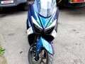 2024 Jilang Z-Max, синий, 125000 рублей - вид 3