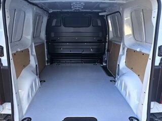 2026 Toyota ProAce L1 II Рестайлинг, белый, 5000000 рублей, вид 3