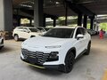 2022 Jetour Dashing I, белый, 1260000 рублей