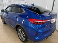 2023 Haval F7x I Рестайлинг, синий, 2320000 рублей - вид 5