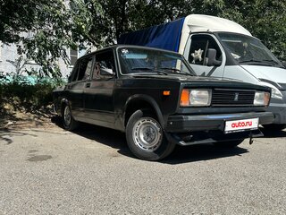 2010 Lada (ВАЗ) 2105, серый, 150000 рублей, вид 5