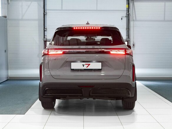 2026 Tenet T7, серый - вид 4