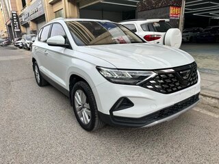 2022 Jetta VS5 I, белый, 1264198 рублей, вид 3