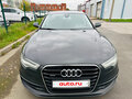 2013 Audi A6 IV (C7), серый, 1800000 рублей