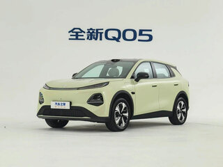 2026 Changan Qiyuan Q05 51.9 kWh II, серебристый, 1750000 рублей, вид 4