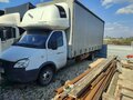 2023 ГАЗ ГАЗель (3302), белый, 1547550 рублей