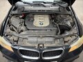 2006 BMW 3 серии 320d V (E90/E91/E92/E93), чёрный, 1200000 рублей - вид 8