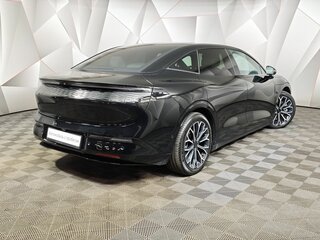 2024 Zeekr 007 660, чёрный, 4800000 рублей, вид 2