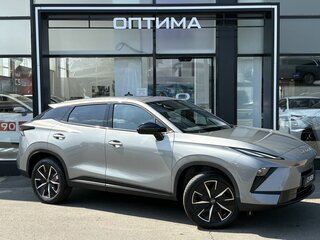 2026 Omoda C5 II, серый, 2399000 рублей, вид 3