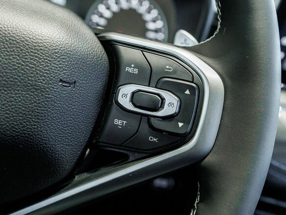 2025 Haval Jolion I Рестайлинг 2, белый, 2672010 рублей - вид 22