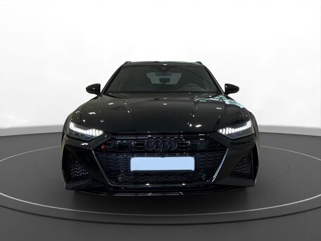 Audi RS 6 IV (C8)