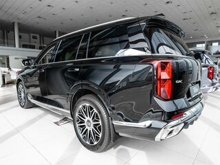 2026 GAC GS8 II, чёрный, 5349000 рублей, вид 4