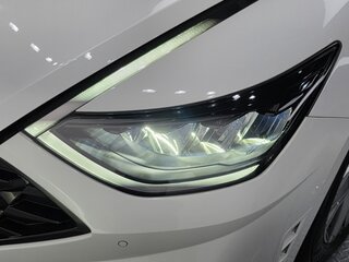 2022 Hyundai Sonata VIII (DN8), белый, 2215000 рублей, вид 5