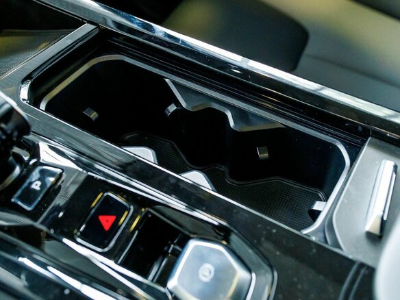 2026 Geely Cityray, серый, 2954990 рублей - вид 29